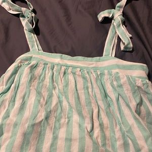 Stoney Clover Lane Bows Tank Top